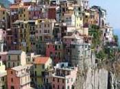 L'IMAGE JOUR: Cinque Terre, Italie