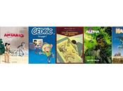 Meilleures ventes hebdomadaires mars 2010