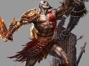 Kratos déchaine aujourd'hui