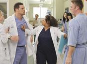 Grey's Anatomy (saison épisode photos promo