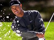 Tiger Woods revient pour Masters d'Augusta avril 2010