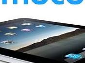société Ngmoco prépare pour l’iPad