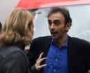 Scoop France Télévisions s'occupe Zemmour