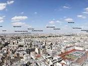 visite virtuelle Paris plus vraie nature extraordinaire