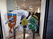 Stussy madrid chapter store opening