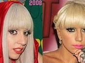 Lady Gaga Chirurgie, Photoshop deux