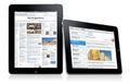 Apple: iPad rythme l'iPhone?