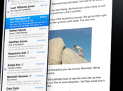 conditions drastiques pour posséder iPad avance