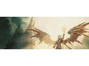 Magic Scars Mirrodin