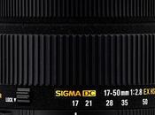 Sigma 150-500mm F54-6,3 monture Pentax Sony