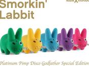 Lapin Disco
