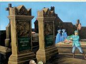 Harry Dickson treizième face crime