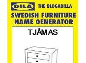 Comment t'appelles Ikea
