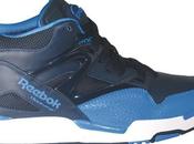 Reebok Retour PUMP Omnilite dans coloris inédits