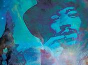 Jimi Hendrix Valleys Neptune (2010)