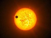 Découverte d’une exoplanète géante tempérée satellite CoRoT
