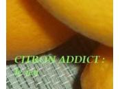 citron addict