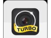 Turbo Camera L’application alternative l’appareil photo iPhone