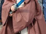 Costume Maître Jedi Jeune Padawan: Star Wars