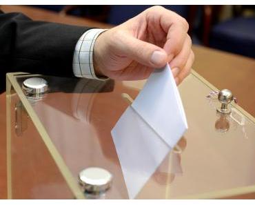 Elections régionales : une abstention qui serait en léger recul