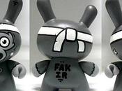 Japanese Dunny Fakir