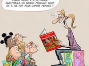 Caricatures: semaine mars 2010