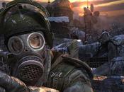 METRO 2033 Test Xbox 360!!!