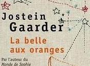 belle oranges, Jostein Gaarder