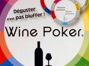 Wine Poker, poker autour