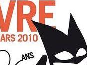 Retrouvez Salon Livre dimanche mars