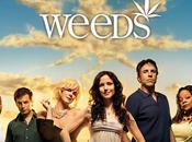 Showtime (été 2010) voilà programme avec Weeds