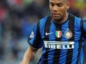 Maicon, objectif Real