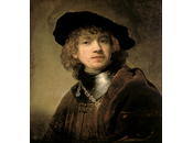 Rembrandt, l'amour l'art l'or (1606-1669)