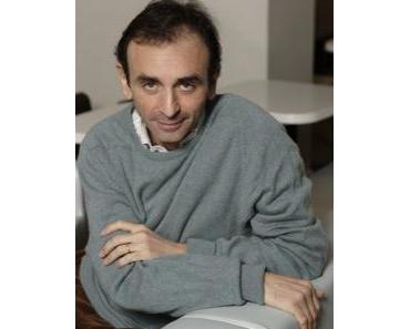 Eric Zemmour: Un licenciement imminent par le Figaro