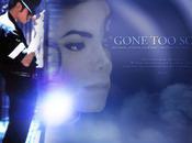Michael Jackson revit dans Gone Soon