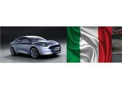 Renault sont testées Italie partir juin