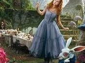 Sortie Cinéma Alice Wonderland