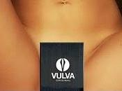 Vulva, fragance l'odeur unique