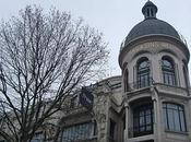 Architecture typique Corner View