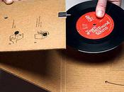 Your Cardboard Phonograph GGRP Sound