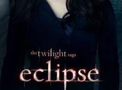 Twilight Hésitation (Eclipse)... voilà l'affiche officielle (US)