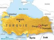 plaque anatolienne prises avec crise sismique secousse magnitude frappe nouveau Turquie