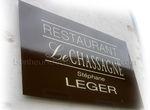 Restaurant Chassagne