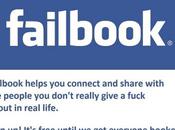 Facebook fail failbook