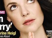 Grey's Anatomy Katherine Heigl s'excuse pour départ confirme)
