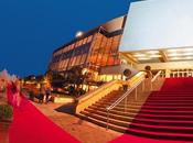 Festival Cannes s’apprête rénover Palais