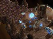 Gagnez clés pour bêta Starcraft