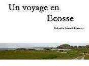 voyage Ecosse...