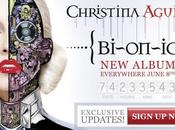 Bionic, nouvel album Christina Aguilera!