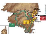 Porto-Vecchio accueil demain samedi Critérium International